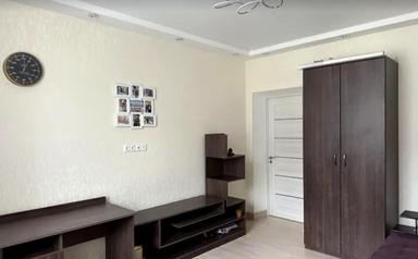 Многокомнатная квартира по адресу Интелигентный пер. (площадь 100 м²) - Atlanta.ua - фото 28