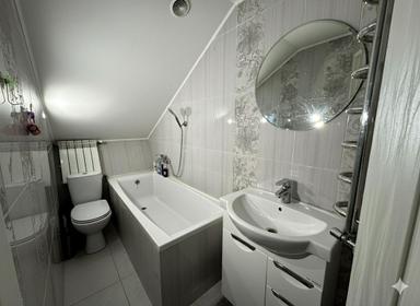 Многокомнатная квартира по адресу Интелигентный пер. (площадь 100 м²) - Atlanta.ua - фото 30