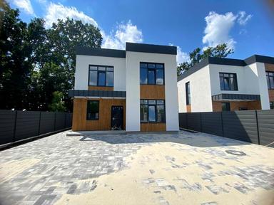 House by the address (area 134 m²) - Atlanta.ua - photo 16