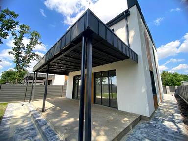 House by the address (area 134 m²) - Atlanta.ua - photo 17