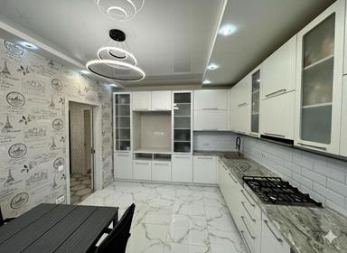 Многокомнатная квартира по адресу Интелигентный пер. (площадь 100 м²) - Atlanta.ua - фото 37