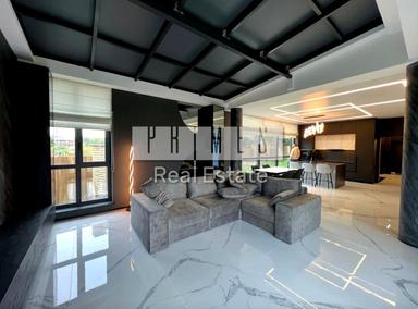 Дом по адресу ул. Киевская (площадь 210 м²) - Atlanta.ua - фото 48