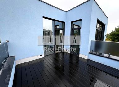 Дом по адресу ул. Киевская (площадь 210 м²) - Atlanta.ua - фото 59