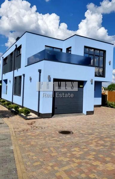 Дом по адресу ул. Киевская (площадь 210 м²) - Atlanta.ua - фото 60