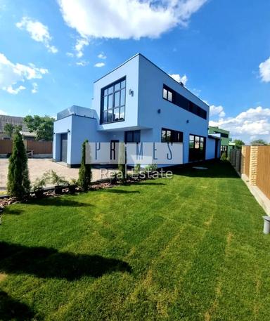 Дом по адресу ул. Киевская (площадь 210 м²) - Atlanta.ua - фото 61