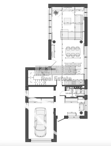 Дом по адресу ул. Киевская (площадь 210 м²) - Atlanta.ua - фото 64