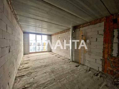 1-комнатная квартира по адресу ул. Достоинства (площадь 31,2 м²) - Atlanta.ua - фото 24