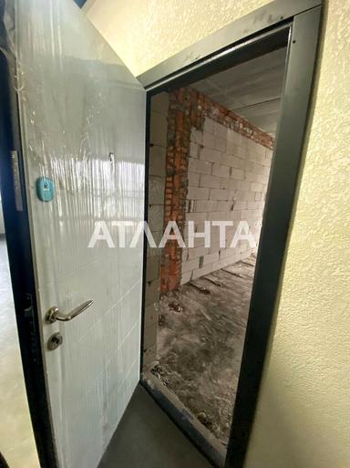 1-комнатная квартира по адресу ул. Достоинства (площадь 31,2 м²) - Atlanta.ua - фото 22