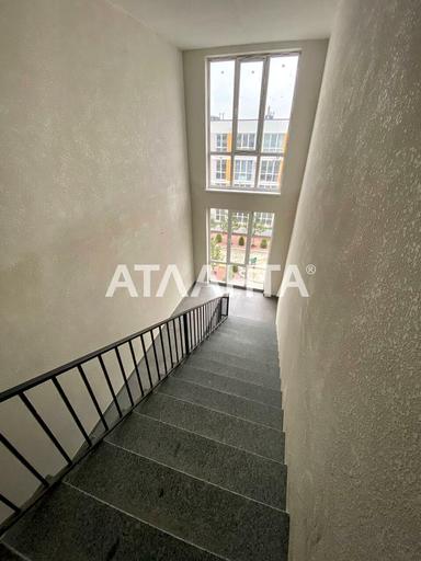 1-комнатная квартира по адресу ул. Достоинства (площадь 31,2 м²) - Atlanta.ua - фото 21