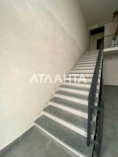 1-комнатная квартира по адресу ул. Достоинства (площадь 31,2 м²) - Atlanta.ua - фото 20