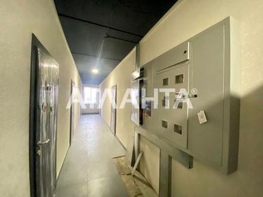 1-комнатная квартира по адресу ул. Достоинства (площадь 31,2 м²) - Atlanta.ua - фото 19