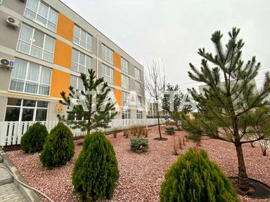 1-комнатная квартира по адресу ул. Достоинства (площадь 31,2 м²) - Atlanta.ua - фото 15