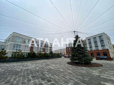 1-комнатная квартира по адресу ул. Достоинства (площадь 31,2 м²) - Atlanta.ua - фото 18