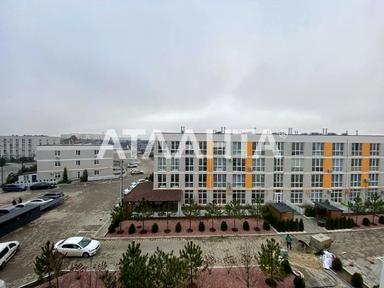 1-комнатная квартира по адресу ул. Достоинства (площадь 31,2 м²) - Atlanta.ua - фото 17