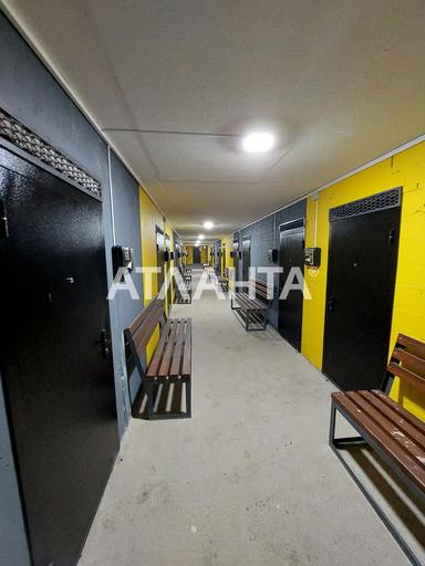 1-комнатная квартира по адресу ул. Достоинства (площадь 31,2 м²) - Atlanta.ua - фото 28