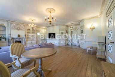 Багатокімнатна квартира за адресою вул. Олеся Гончара (площа 240 м²) - Atlanta.ua - фото 29