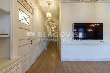 Багатокімнатна квартира за адресою вул. Олеся Гончара (площа 240 м²) - Atlanta.ua - фото 31