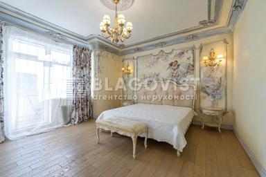 Багатокімнатна квартира за адресою вул. Олеся Гончара (площа 240 м²) - Atlanta.ua - фото 34