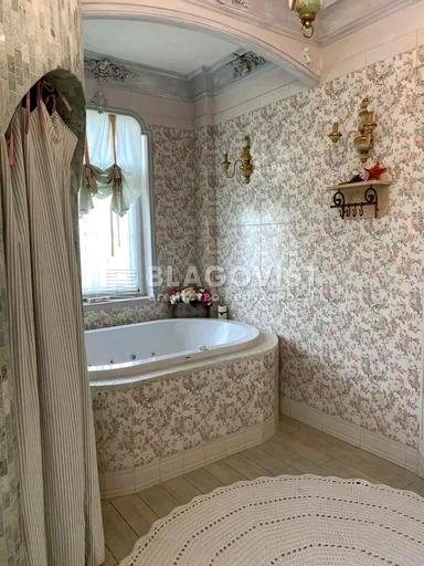 Багатокімнатна квартира за адресою вул. Олеся Гончара (площа 240 м²) - Atlanta.ua - фото 36