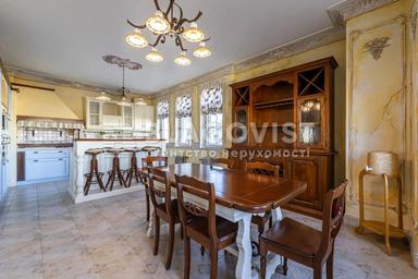 Багатокімнатна квартира за адресою вул. Олеся Гончара (площа 240 м²) - Atlanta.ua - фото 41