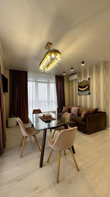 2-комнатная квартира по адресу ул. Филатова ак. (площадь 62,6 м²) - Atlanta.ua - фото 18