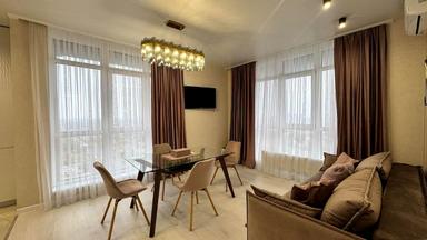 2-комнатная квартира по адресу ул. Филатова ак. (площадь 62,6 м²) - Atlanta.ua - фото 17