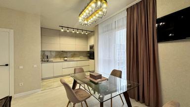 2-комнатная квартира по адресу ул. Филатова ак. (площадь 62,6 м²) - Atlanta.ua - фото 16