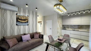 2-комнатная квартира по адресу ул. Филатова ак. (площадь 62,6 м²) - Atlanta.ua - фото 21