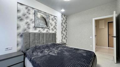 2-комнатная квартира по адресу ул. Филатова ак. (площадь 62,6 м²) - Atlanta.ua - фото 24