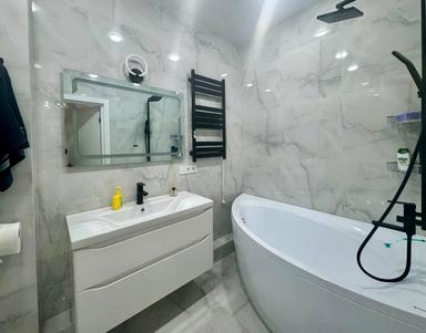 2-комнатная квартира по адресу ул. Филатова ак. (площадь 62,6 м²) - Atlanta.ua - фото 27