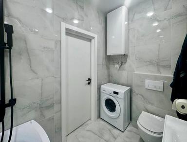 2-комнатная квартира по адресу ул. Филатова ак. (площадь 62,6 м²) - Atlanta.ua - фото 28