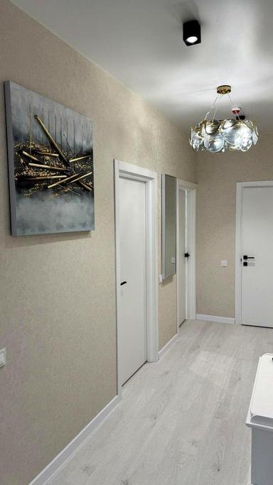 2-комнатная квартира по адресу ул. Филатова ак. (площадь 62,6 м²) - Atlanta.ua - фото 29