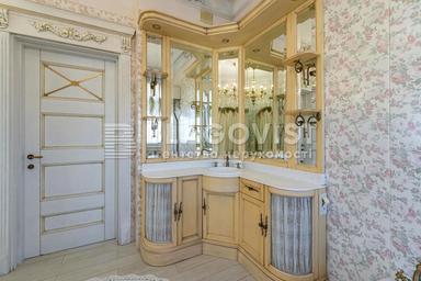 Багатокімнатна квартира за адресою вул. Олеся Гончара (площа 240 м²) - Atlanta.ua - фото 37