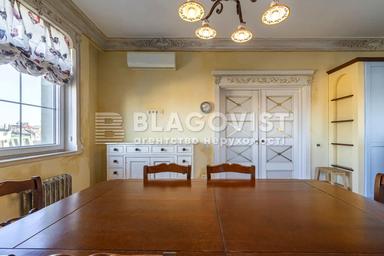 Багатокімнатна квартира за адресою вул. Олеся Гончара (площа 240 м²) - Atlanta.ua - фото 42