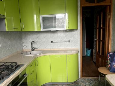 2-комнатная квартира по адресу Мира пр. (площадь 50,3 м²) - Atlanta.ua - фото 12