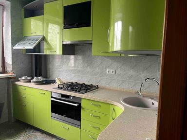 2-комнатная квартира по адресу Мира пр. (площадь 50,3 м²) - Atlanta.ua - фото 10