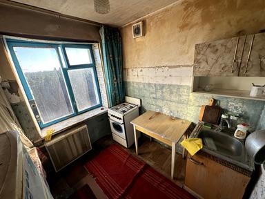 2-кімнатна квартира за адресою просп. Лісовий (площа 45 м²) - Atlanta.ua - фото 19