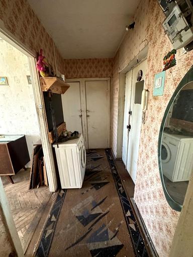 2-кімнатна квартира за адресою просп. Лісовий (площа 45 м²) - Atlanta.ua - фото 27