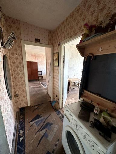 2-кімнатна квартира за адресою просп. Лісовий (площа 45 м²) - Atlanta.ua - фото 28