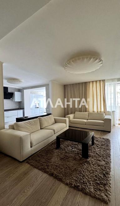 2-комнатная квартира по адресу ул. Зоопарковая (площадь 84 м²) - Atlanta.ua - фото 11