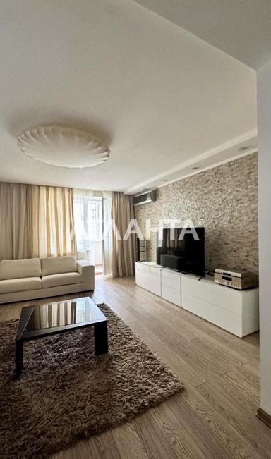 2-комнатная квартира по адресу ул. Зоопарковая (площадь 84 м²) - Atlanta.ua - фото 10