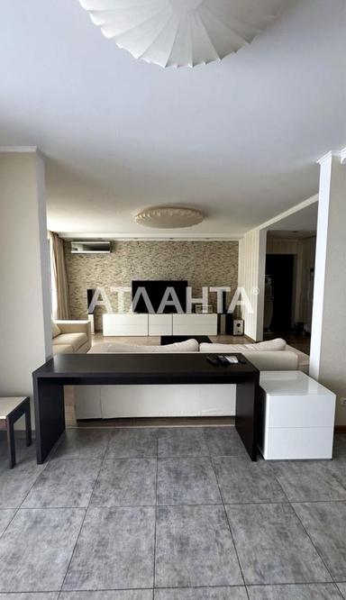 2-комнатная квартира по адресу ул. Зоопарковая (площадь 84 м²) - Atlanta.ua - фото 13