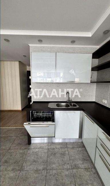 2-комнатная квартира по адресу ул. Зоопарковая (площадь 84 м²) - Atlanta.ua - фото 14