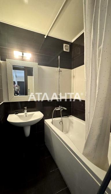 2-комнатная квартира по адресу ул. Зоопарковая (площадь 84 м²) - Atlanta.ua - фото 15