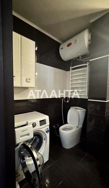 2-комнатная квартира по адресу ул. Зоопарковая (площадь 84 м²) - Atlanta.ua - фото 16