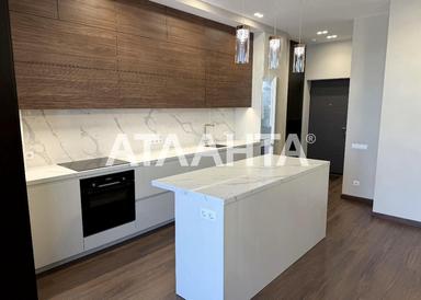 2-комнатная квартира по адресу ул. Большая арнаутская (площадь 76 м²) - Atlanta.ua - фото 16