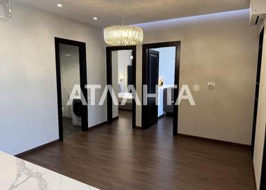 2-комнатная квартира по адресу ул. Большая арнаутская (площадь 76 м²) - Atlanta.ua - фото 19