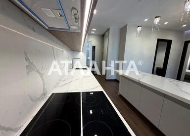 2-комнатная квартира по адресу ул. Большая арнаутская (площадь 76 м²) - Atlanta.ua - фото 21