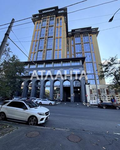 2-комнатная квартира по адресу ул. Большая арнаутская (площадь 76 м²) - Atlanta.ua - фото 26