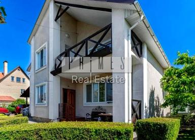 Дом по адресу ул. Демидовская (площадь 253 м²) - Atlanta.ua - фото 38